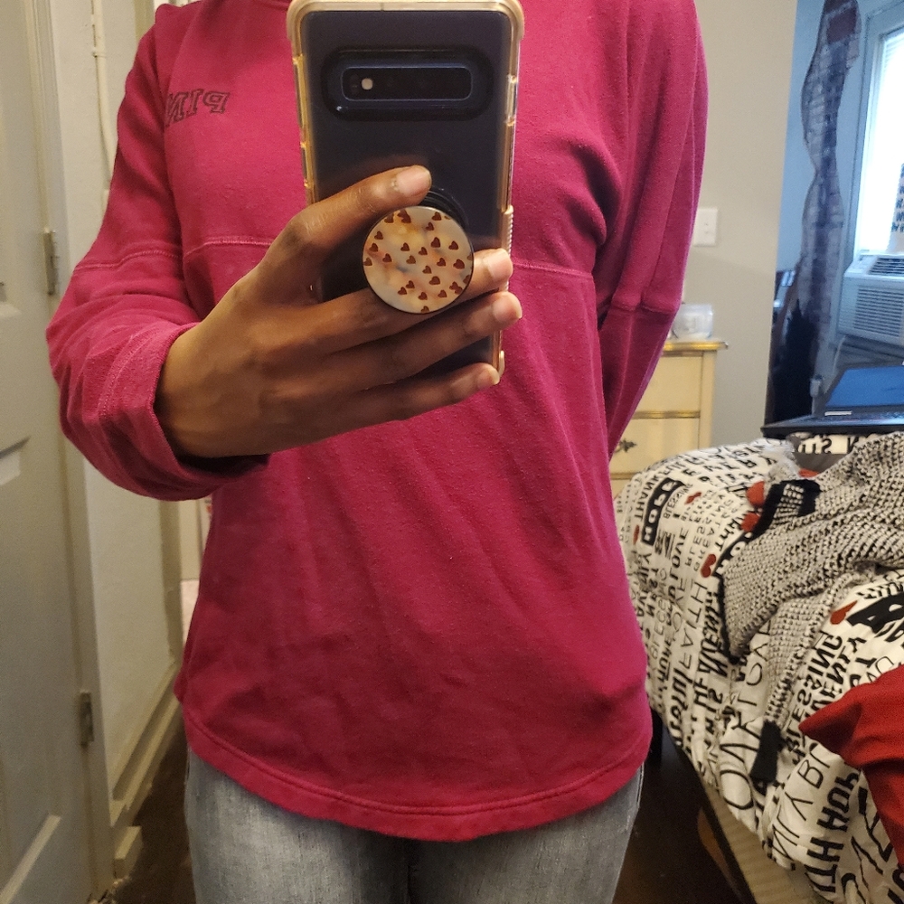 PINK Sweatshirt